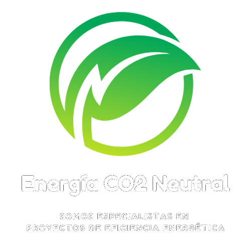 Energía CO₂ Neutral